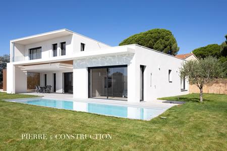 Maison D Architecte Contemporaine