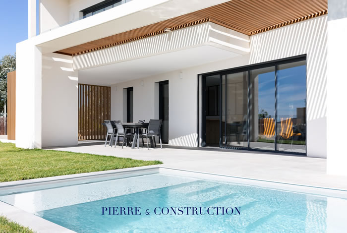 constructeur de maison neuve performante en énergie à Hyères (83)