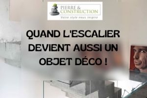 Et si votre escalier devenait bien plus qu’un simple passage ?
