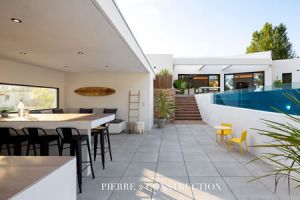 Construire sa maison en Provence : r&eacute;sidence principale ou secondaire, deux visions &agrave; explorer