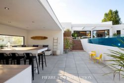 Construire sa maison en Provence : résidence principale ou secondaire, deux visions à explorer