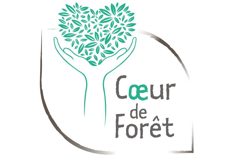 Un mécénat avec Coeur de Forêt