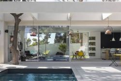 Quelles sont les influences de l’architecture moderne en Provence-Alpes-Côte d&#039;Azur ?