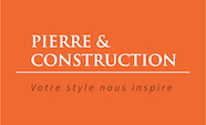 Logo pierre & construction Pierre et Construction, Constructeur de maison haut de gamme en Provence-Alpes-Côte d'Azur (PACA)