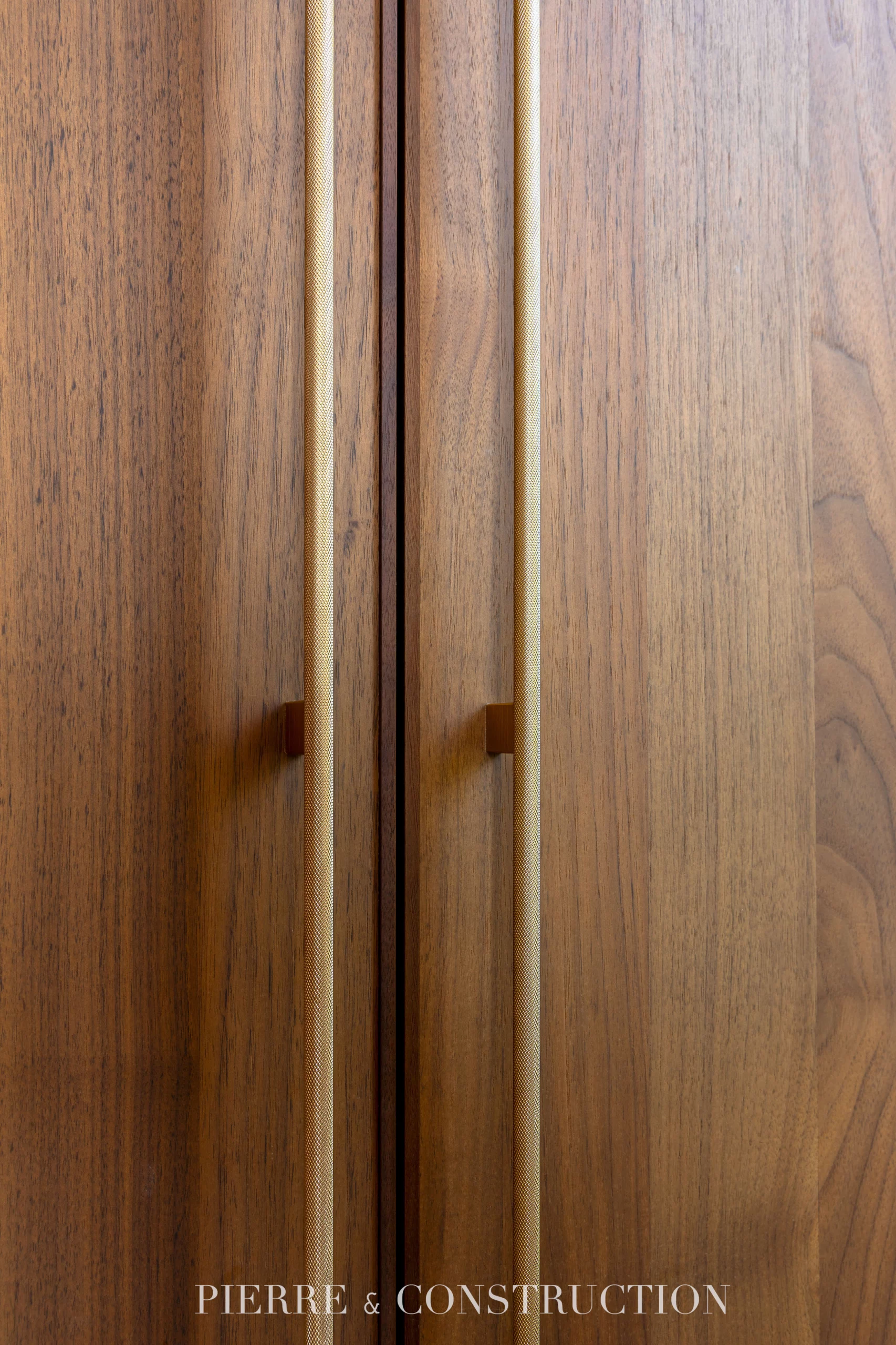 placard cuisnine bois noyer sur mesure renovation placard cuisnine bois noyer sur mesure renovation